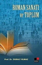 Roman Sanatı ve Toplum - Kesit Yayınları