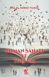 Roman Sanatı ve Toplum - Korkut Yayınları