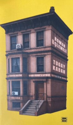 Roman Üçlemesi - 1