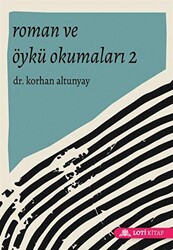 Roman ve Öykü Okumaları 2 - 1