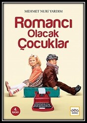 Romancı Olacak Çocuklar - Nar Yayınları