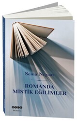 Romanda Mistik Eğilimler - Hece Yayınları
