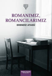 Romanımız, Romancılarımız - Sanat Kritik Yayınları