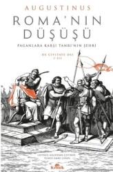 Roma’nın Düşüşü - Kronik Kitap