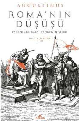 Roma’nın Düşüşü - 1