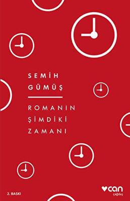 Romanın Şimdiki Zamanı - 1
