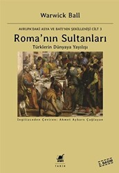 Roma`nın Sultanları - Ayrıntı Yayınları