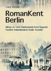 RomanKent Berlin - Sfenks Kitap