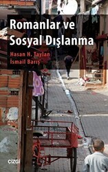 Romanlar ve Sosyal Dışlanma - Çizgi Kitabevi Yayınları