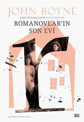 Romanovlar`ın Son Evi - Delidolu