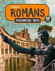 Romans - Fascinating Facts Ebook İncluded - HarperCollins