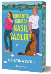 Romantik Komedi Nasıl Yazılır? - Epsilon Yayınevi