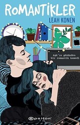 Romantikler - Epsilon Yayınevi