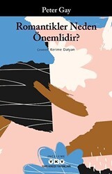 Romantikler Neden Önemlidir? - Yapı Kredi Yayınları