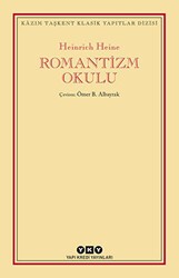 Romantizm Okulu - Yapı Kredi Yayınları