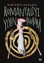 Romanyalıyı Yiyen Yamyam - Delidolu