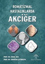 Romatizmal Hastalıklarda Akciğer - EMA Tıp Kitabevi