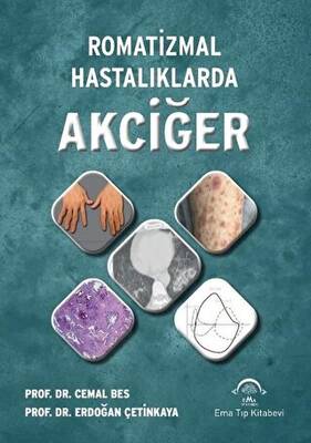 Romatizmal Hastalıklarda Akciğer - 1