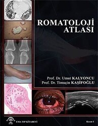 Romatoloji Atlası - EMA Tıp Kitabevi