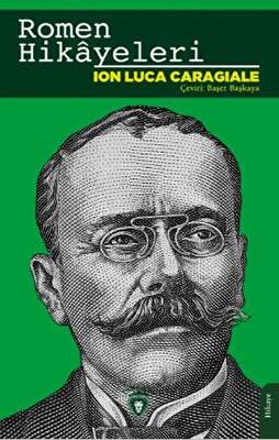 Romen Hikayeleri - 1