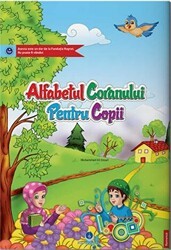 Romence Kur`an Elifbası - Hayrat Neşriyat