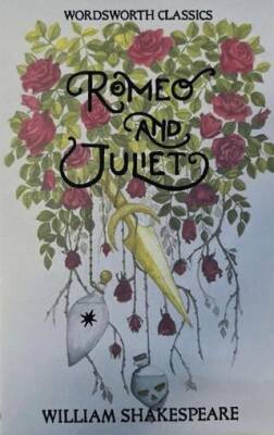 Romeo and Juliet - 1