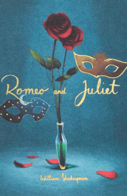 Romeo and Juliet - 1