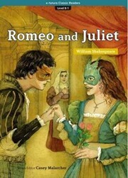Romeo and Juliet eCR Level 8 - e-future