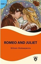Romeo and Juliet Stage 2 - Dorlion Yayınları
