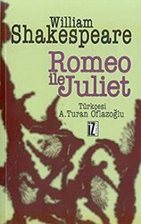 Romeo ile Juliet - İz Yayıncılık