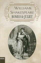 Romeo İle Juliet - Yaba Yayınları