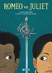 Romeo ve Juliet - Akıl Çelen Kitaplar