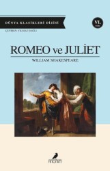 Romeo ve Juliet - Anonim Yayıncılık
