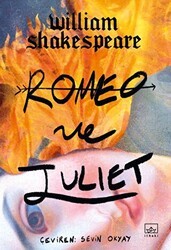 Romeo ve Juliet - İthaki Yayınları