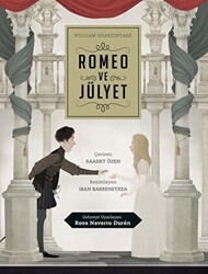 Romeo ve Jülyet - Can Çocuk Yayınları