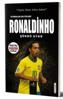 Ronaldinho - Futbolun En İyileri - 1