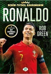 Ronaldo – Benim Futbol Kahramanım - Dokuz Çocuk