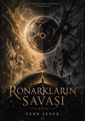 Ronarkların Savaşı - 1