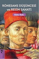 Rönesans Düşüncesi ve Resim Sanatı - HayalPerest Kitap
