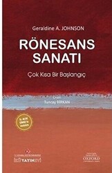 Rönesans Sanatı - İstanbul Kültür Üniversitesi - İKÜ Yayınevi