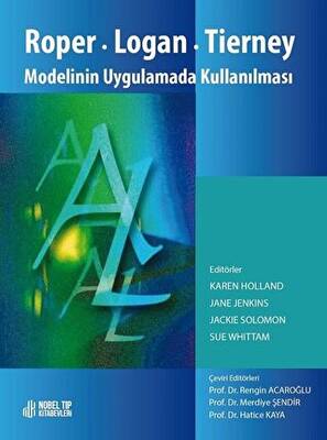 Roper - Logan - Tierney - Modelinin Uygulamada Kullanılması - 1