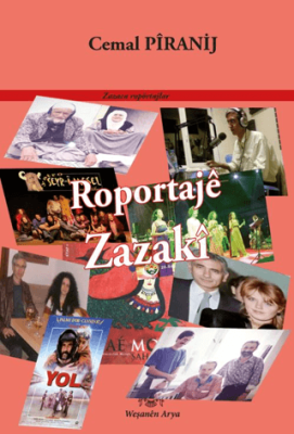 Roportaje Zazaki - 1