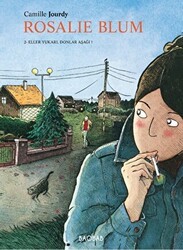 Rosalie Blum 2. Cilt: Eller Yukarı, Donlar Aşağı - Baobab Yayınları