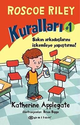 Roscoe Riley Kuralları - 1 - 1