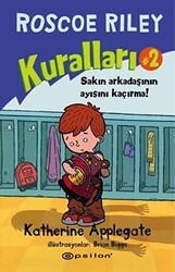 Roscoe Riley Kuralları - 2 - Epsilon Yayınevi