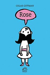 Rose - İletişim Yayınevi