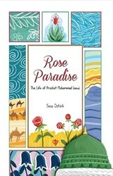 Rose Paradise - Türkiye Diyanet Vakfı Yayınları