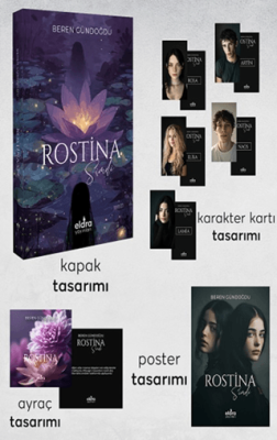 Rostina: Şimdi - 1