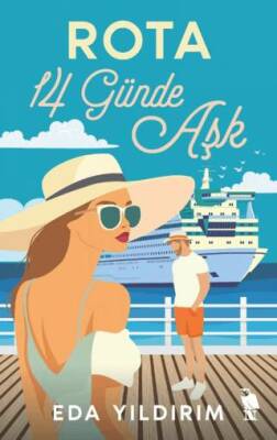 Rota 14 Günde Aşk - 1