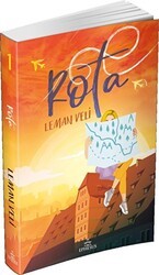 Rota - 1 - Ephesus Yayınları